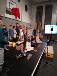 Klasse2b