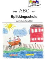 Schul-ABC Deckblatt